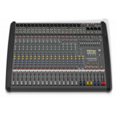 Dynacord PowerMate 1600-3 Mikseta sa snagom